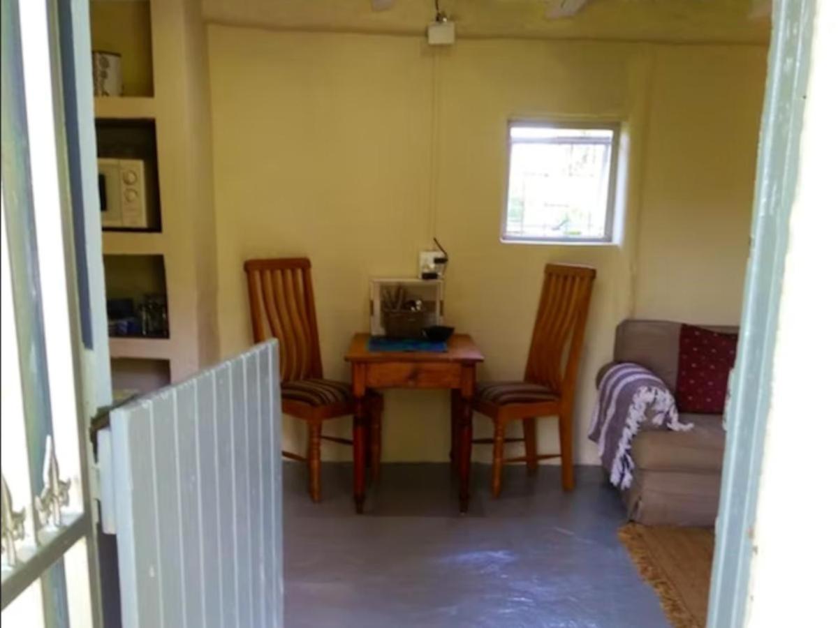 Cabernet Cottage Be Still And Know Franschhoek Camera foto